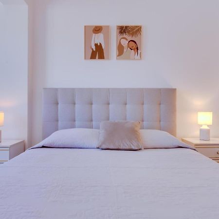 Al - Apartamento Quinta Do Romao Quarteira Dış mekan fotoğraf