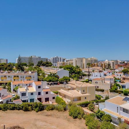 Al - Apartamento Quinta Do Romao Quarteira Dış mekan fotoğraf