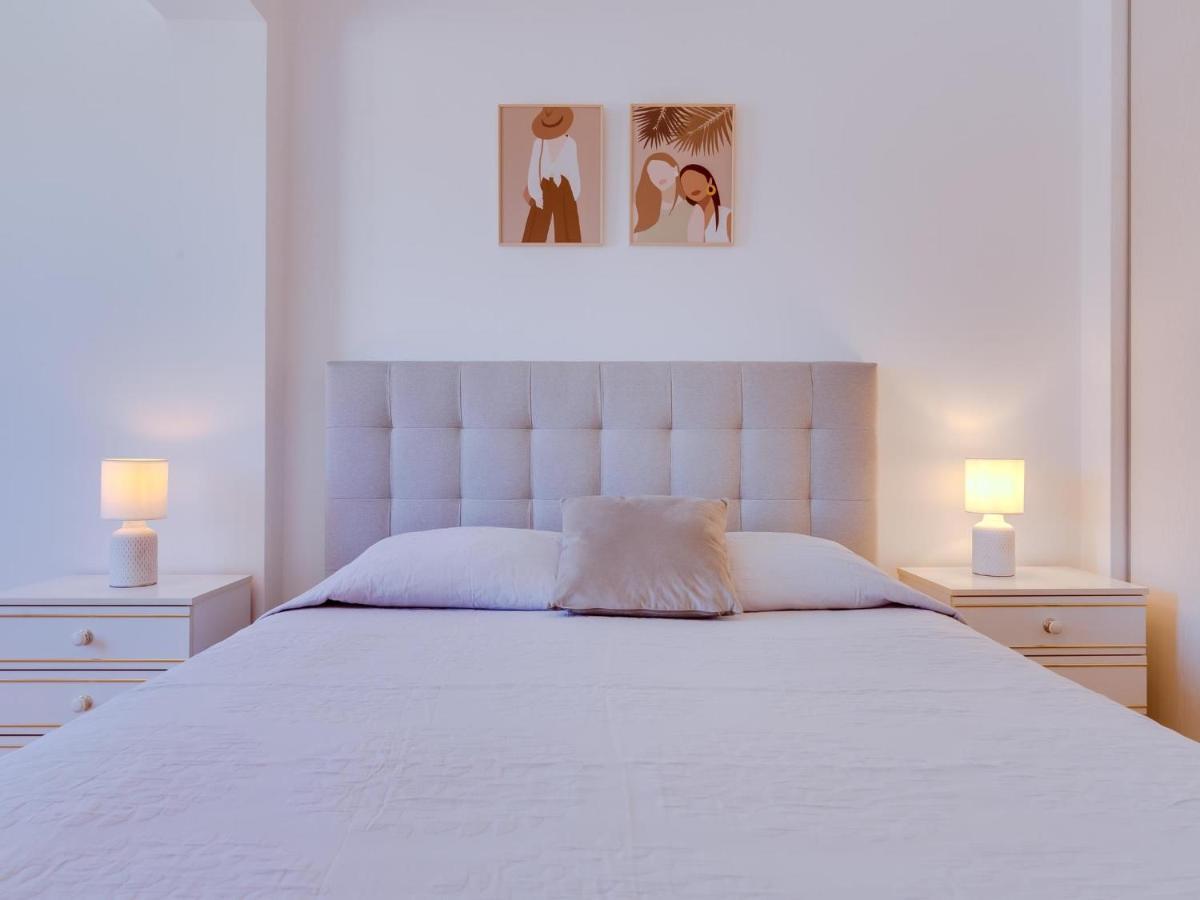 Al - Apartamento Quinta Do Romao Quarteira Dış mekan fotoğraf