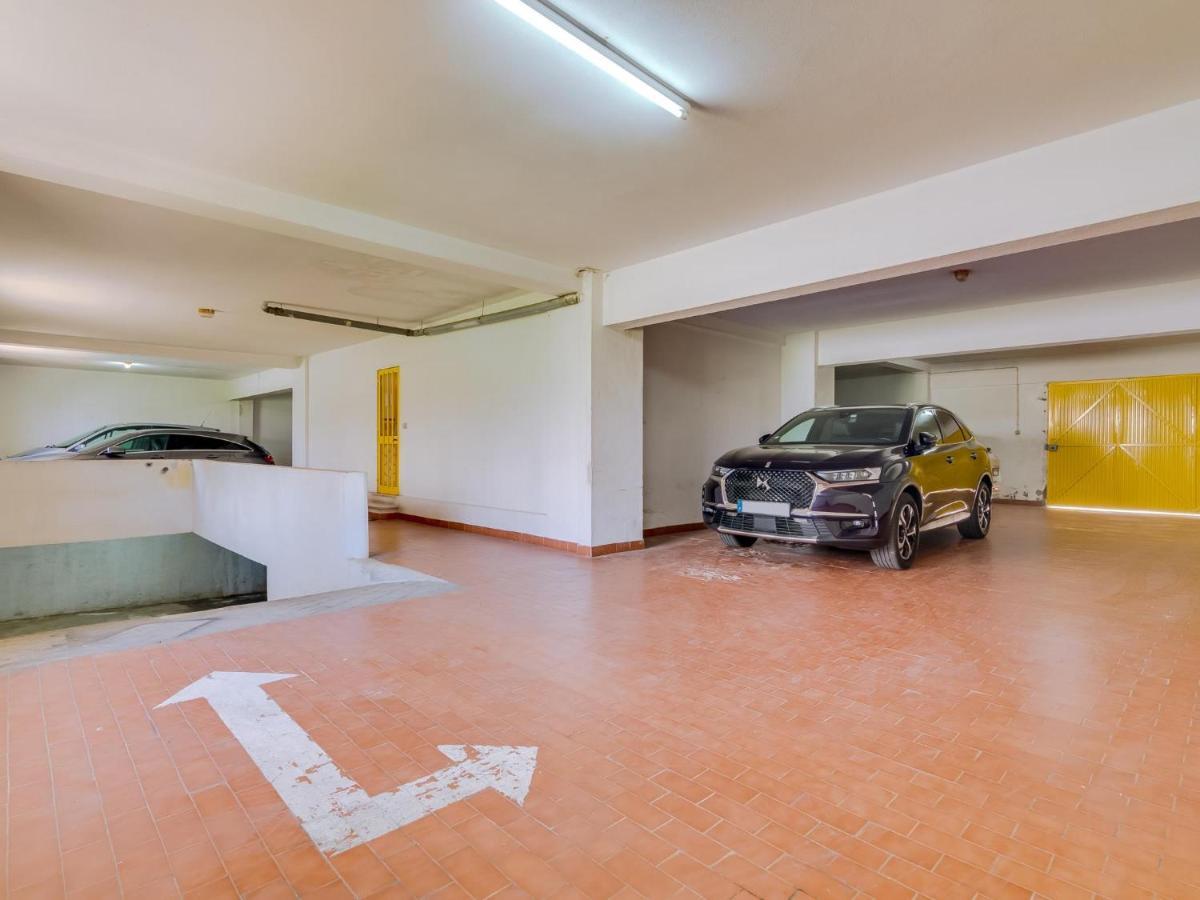 Al - Apartamento Quinta Do Romao Quarteira Dış mekan fotoğraf