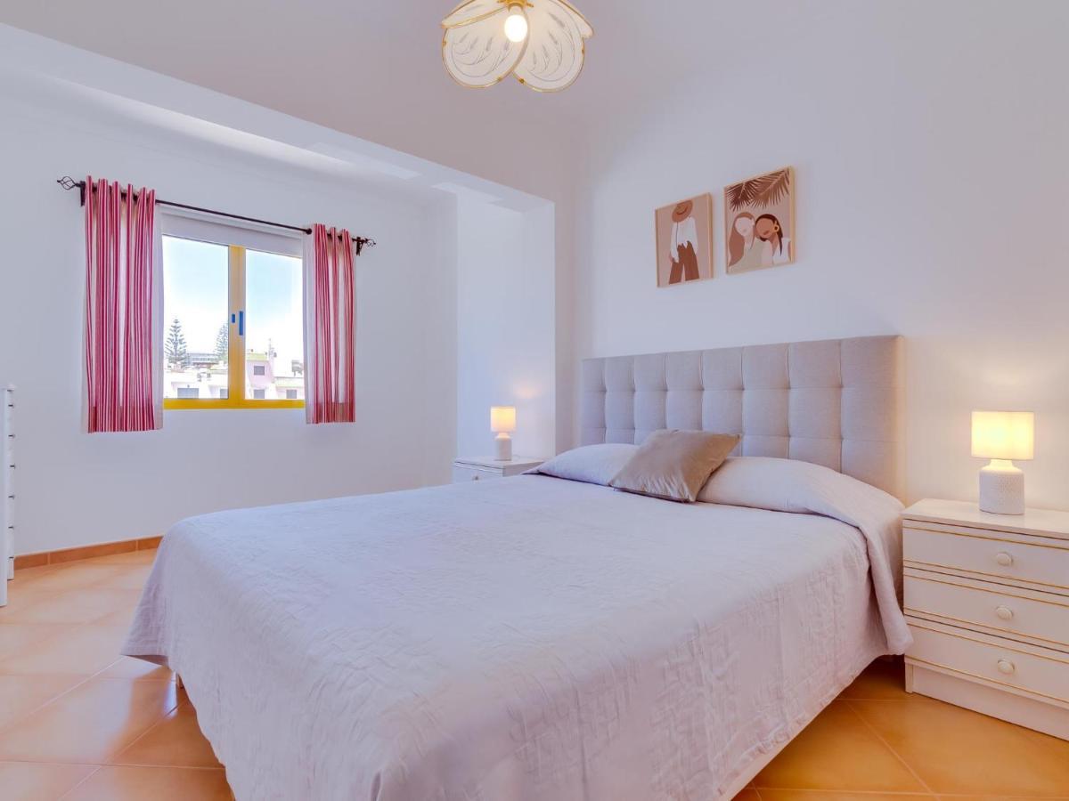 Al - Apartamento Quinta Do Romao Quarteira Dış mekan fotoğraf
